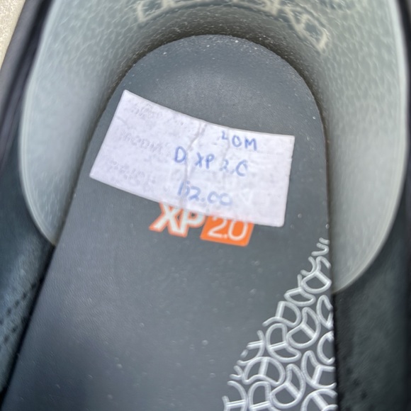 Dansko xp 2.0 - Picture 7 of 8